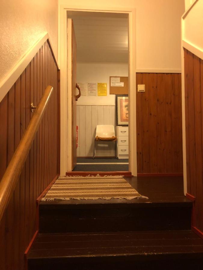 Hostel Ukonlinna Imatra Luaran gambar