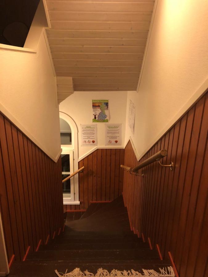 Hostel Ukonlinna Imatra Luaran gambar