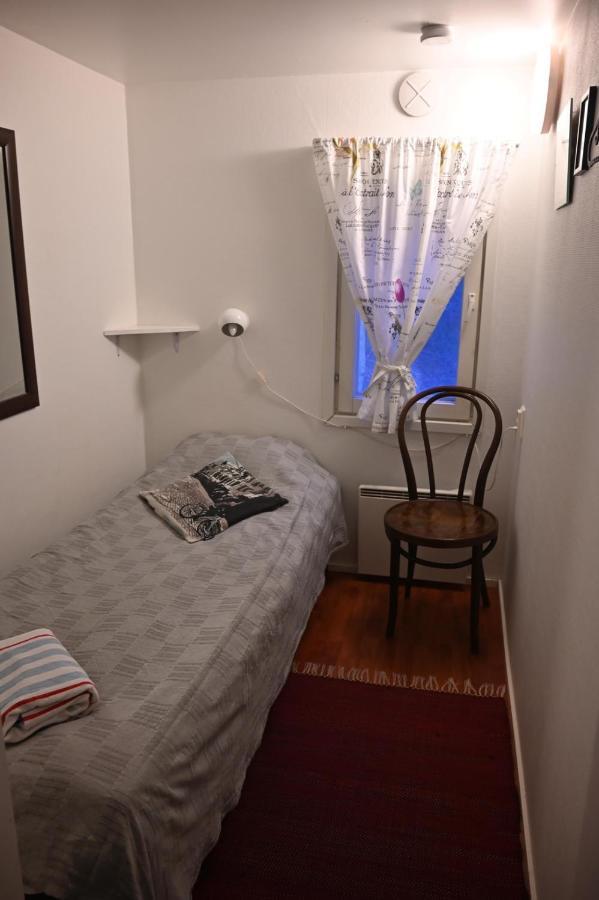 Hostel Ukonlinna Imatra Luaran gambar